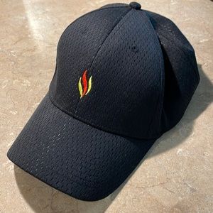 Seagrave Fire Apparatus Hat